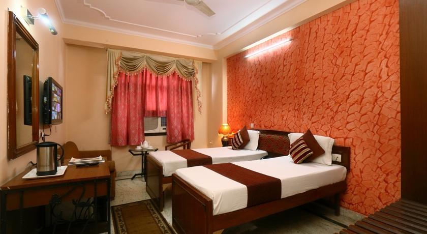 Indraprastha Hotel